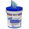 デブコン　スクラブ72（ハンドクリーナータオル）72枚入り　6個セット 51rZI+5-VmL.jpg_BO30,255,255,