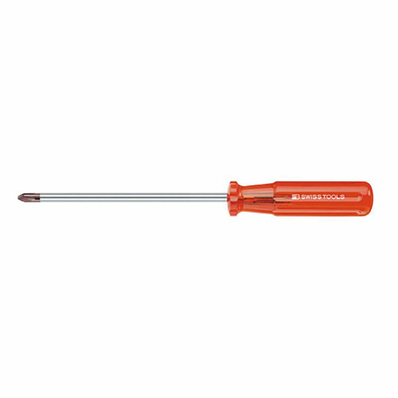 PB SWISS TOOLS 十字ドライバー 190.1-250 | WORLD IMPORT TOOLS