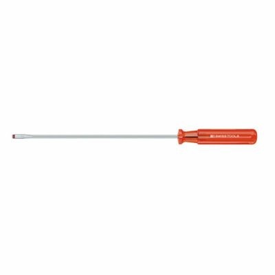PB SWISS TOOLS スイスグリップ マイナスドライバー 8140.6-500