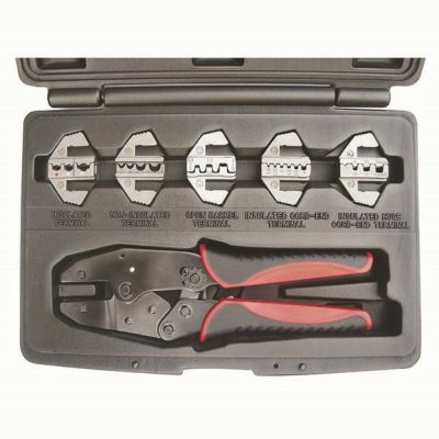 クニペックス KNIPEX 圧着ダイス 200mm用 9749-66 | WIT