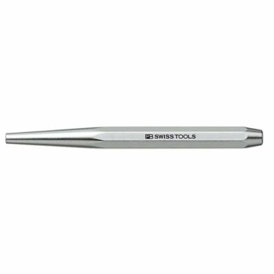 PB SWISS TOOLS テーパーピンポンチ 八角胴 735-6 | WORLD