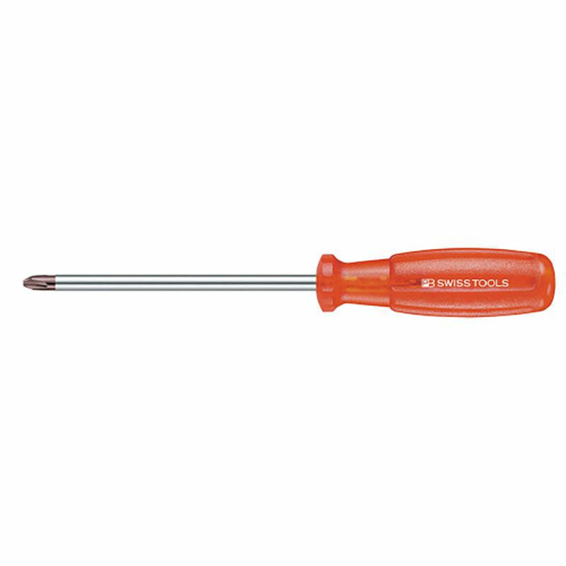 PB SWISS TOOLS マルチクラフト プラスドライバー 6190.00-60