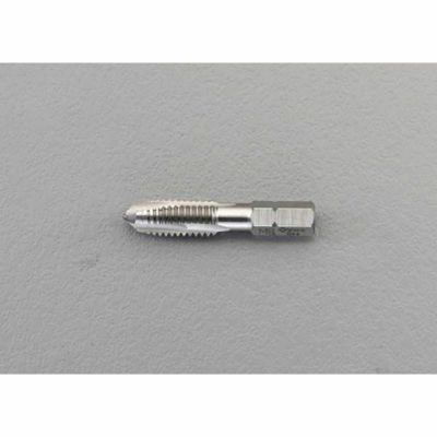 WERA ESCO M6x1.0 /40mm タップ 六角軸/HSS EA829CA-6 エスコ | WORLD