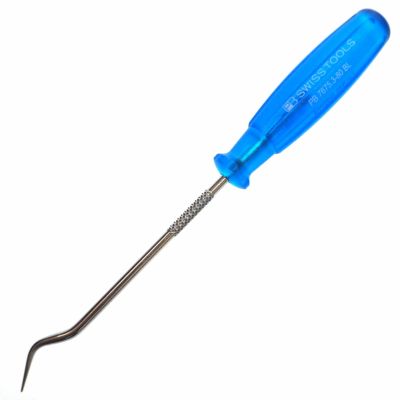 PB SWISS TOOLS マルチクラフト ピックツール/120° 7675.3-80BL