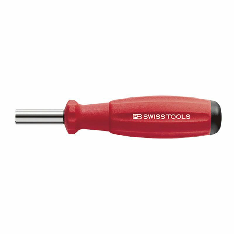 PB SWISS TOOLS スイスグリップビットドライバーハンドル 