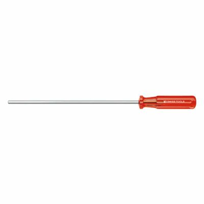 価格は安く 六角棒ドライバー TOOLS SWISS PB ロング WORLD | 205.L2-120 その他