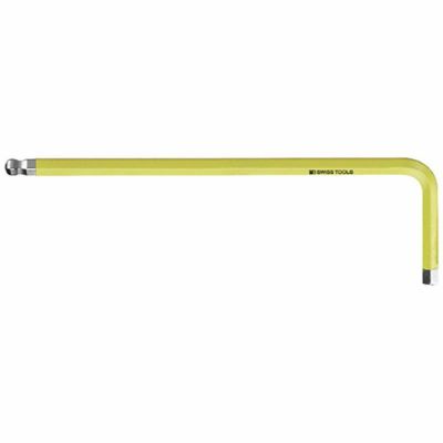 【新品】スイスツール SWISS TOOLS ロングレインボーレンチセット 楽天市場】PBスイスツールズボール付ロング六角レンチセット