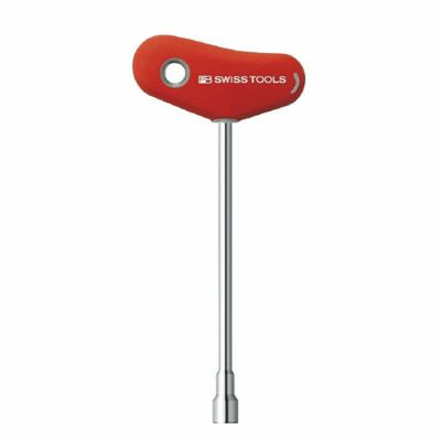 PB SWISS TOOLS クロスハンドルナットドライバー 202.10-230