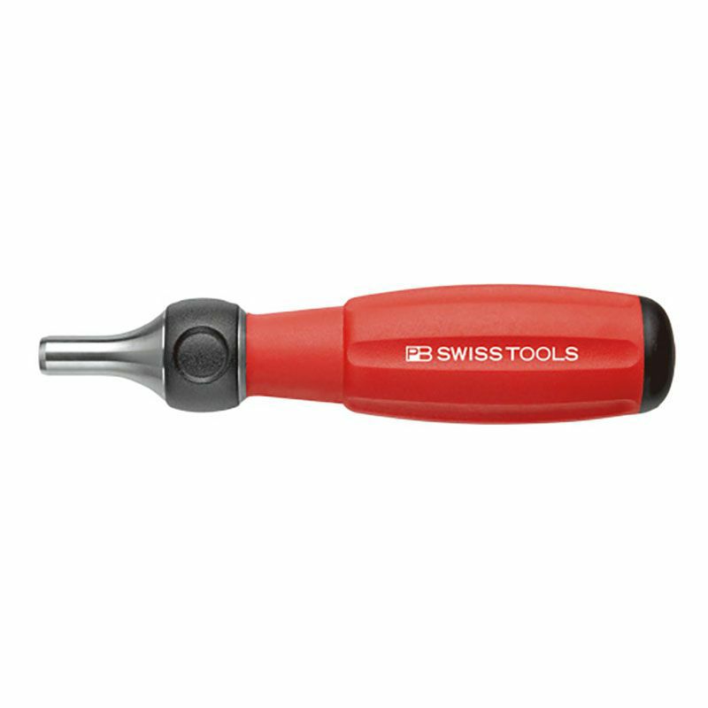 PB SWISS TOOLS ツイスター ラチェットドライバーハンドル ショート