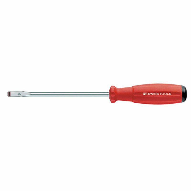 PB SWISS TOOLS スイスグリップ マイナスドライバー 8140.00-40