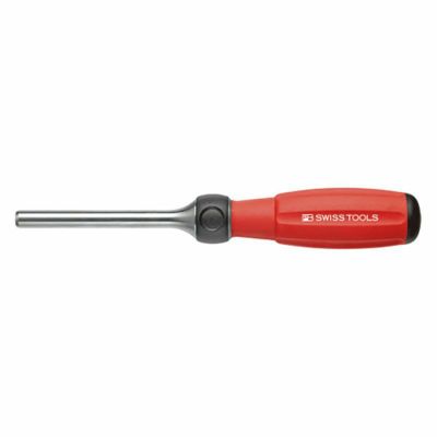 PB SWISS TOOLS ツイスター ラチェットドライバーハンドル ショート 8510.R-30 | WORLD IMPORT TOOLS