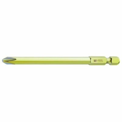 PB SWISS TOOLS 段付ビットセット ケース入リ E6.986 | WORLD