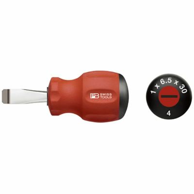 PB SWISS 取り入れ TOOLS 196-7-100 丸ナットドライバー top1-ds