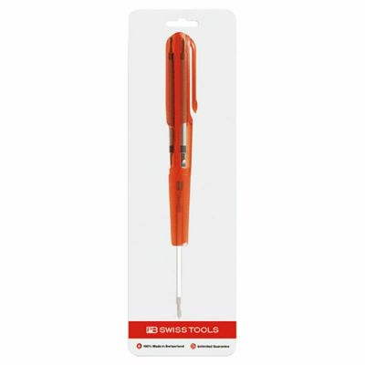 PB SWISS TOOLS 3pc スライド式六角棒レンチセット 1204/S3 | WORLD