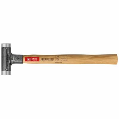 PB SWISS TOOLS 無反動銅ハンマー 306.32CU | WORLD IMPORT TOOLS