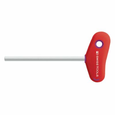 気になる対象商品 SWISS PB TOOLS 207.L8 ロング クロスハンドル六角棒ドライバー 駆動工具