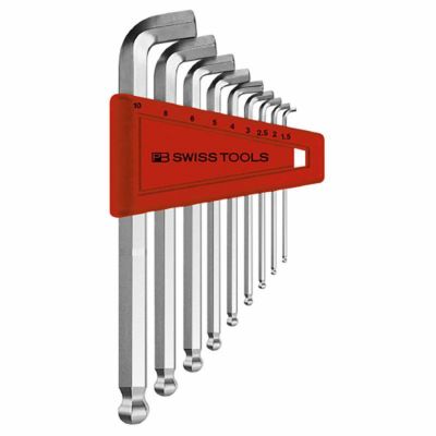 PB SWISS TOOLS テーパーピンポンチ セット スタンド付 720.H | WORLD