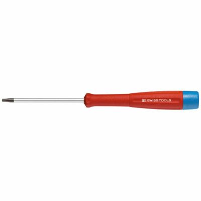 Pb Swiss Tools スイスグリップ精密ヘクスローブドライバー 8124 B10 70 World Import Tools