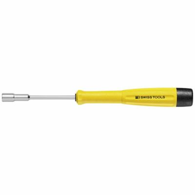 楽天市場】PB SWISS TOOLS 196-9-120 丸ナットドライバー