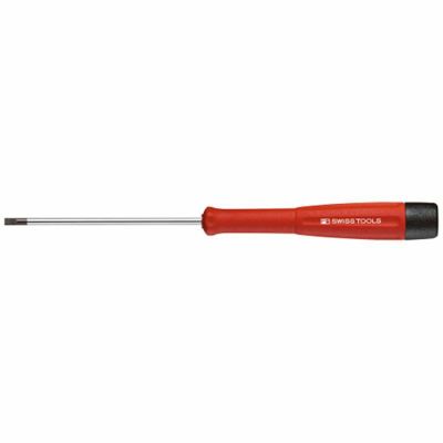 PB SWISS TOOLS スイスグリップ精密セットスクリュードライバー 8128.1