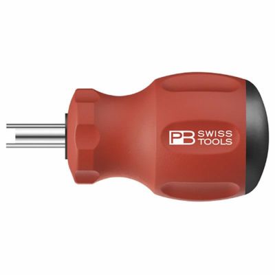 PB SWISS TOOLS スイスグリップ コインドライバー 8125.9-45 | WORLD IMPORT TOOLS