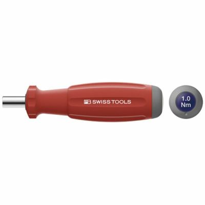 PB SWISS TOOLS PBスイス 8314A-5.0 メカトルク(トルク