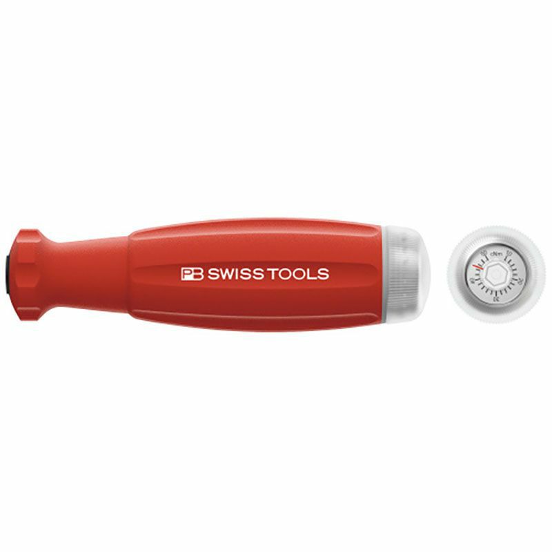 春のコレクション PB SWISS TOOLS 8197V-10 スイスグリップ スタービー タイヤバルブレンチ discoversvg.com