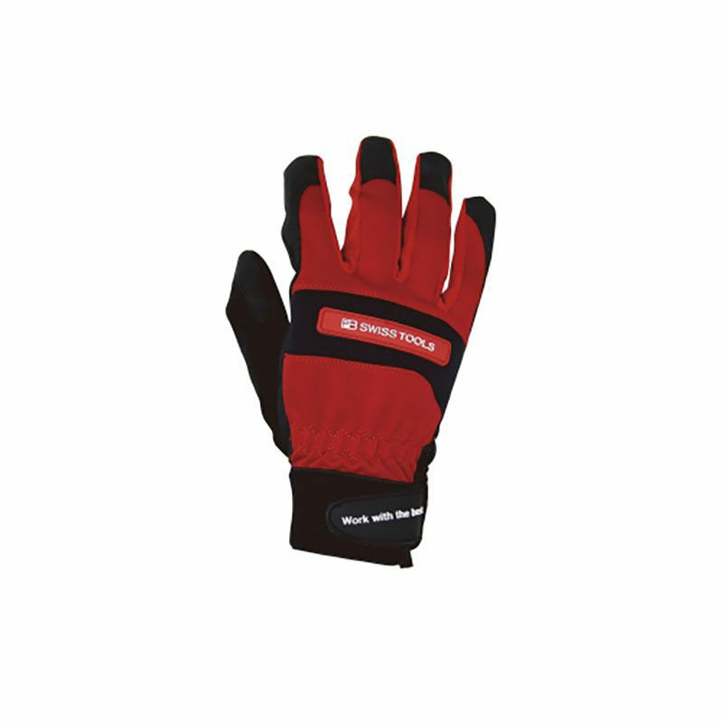 Pb Swiss Tools メカニックグローブ タッチパネル対応 3l Glove 3l World Import Tools