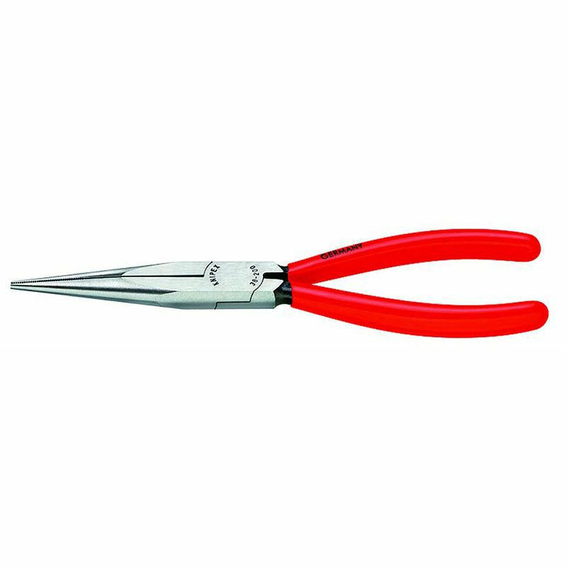 クニペックス KNIPEX メカニックプライヤー 3811 200mm | WIT 