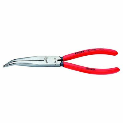 クニペックス KNIPEX メカニックプライヤー 3821 200mm | WIT