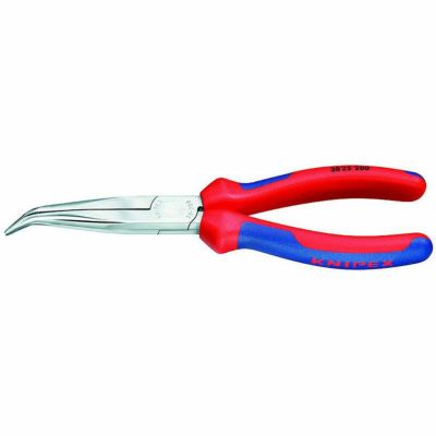 クニペックス メカニックプライヤー 3825-200 KNIPEX