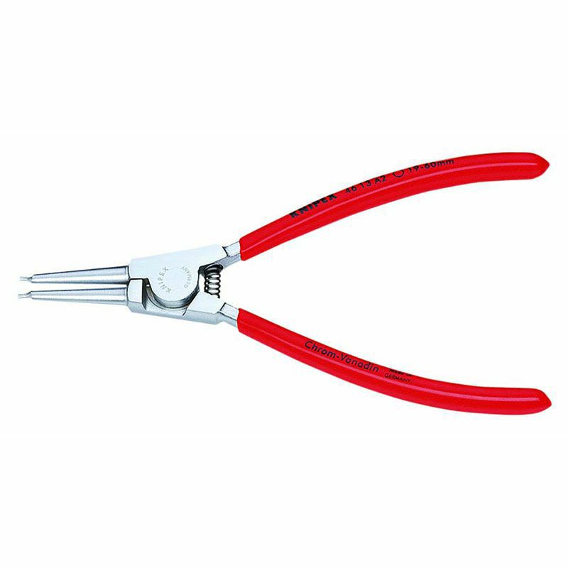 クニペックス Knipex プライヤー ニッパー 軸用 Wit