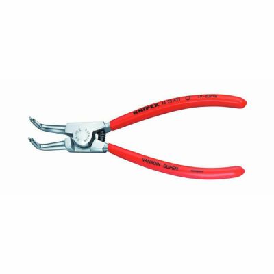 クニペックス KNIPEX スナップリングプライヤー 軸用 A11 | WIT