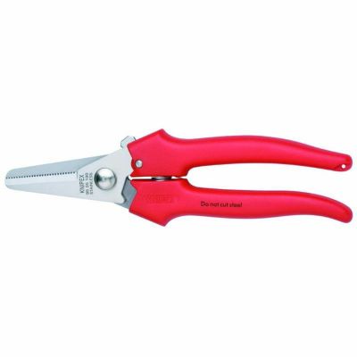 クニペックス KNIPEX プライヤー・ニッパー 自転車用プライヤー 200mm