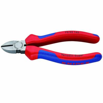 クニペックス KNIPEX 先長 ラジオペンチ 2613 200mm | WIT