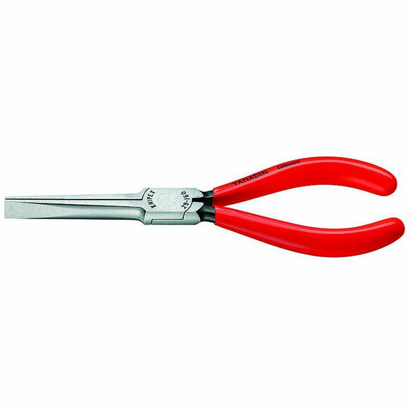 クニペックス KNIPEX ロングノーズプライヤー 3011 160mm | WIT