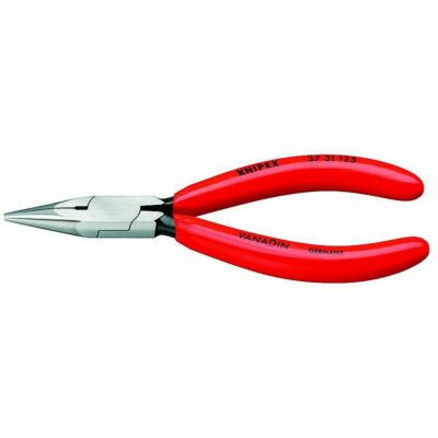 KNIPEX 時計細工用アジャスティングプライヤー 3731-125