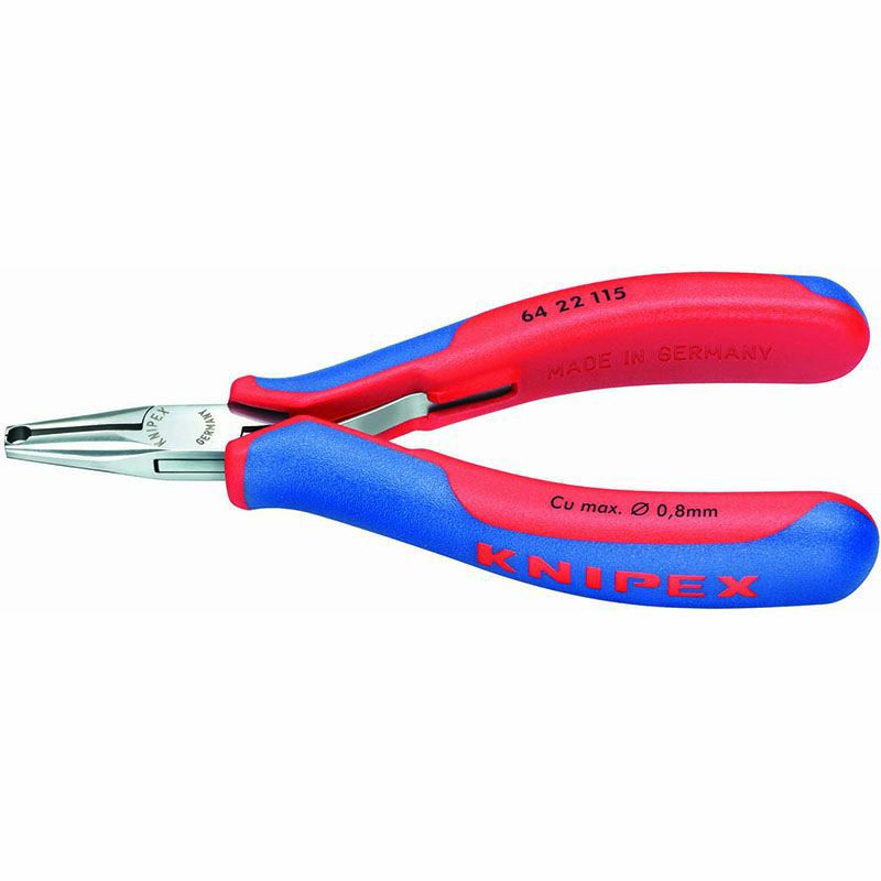 クニペックス KNIPEX エンドカッティングニッパー115mm | WIT