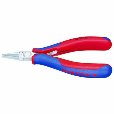 クニペックス KNIPEX 精密プライヤー 3512 115mm | WIT