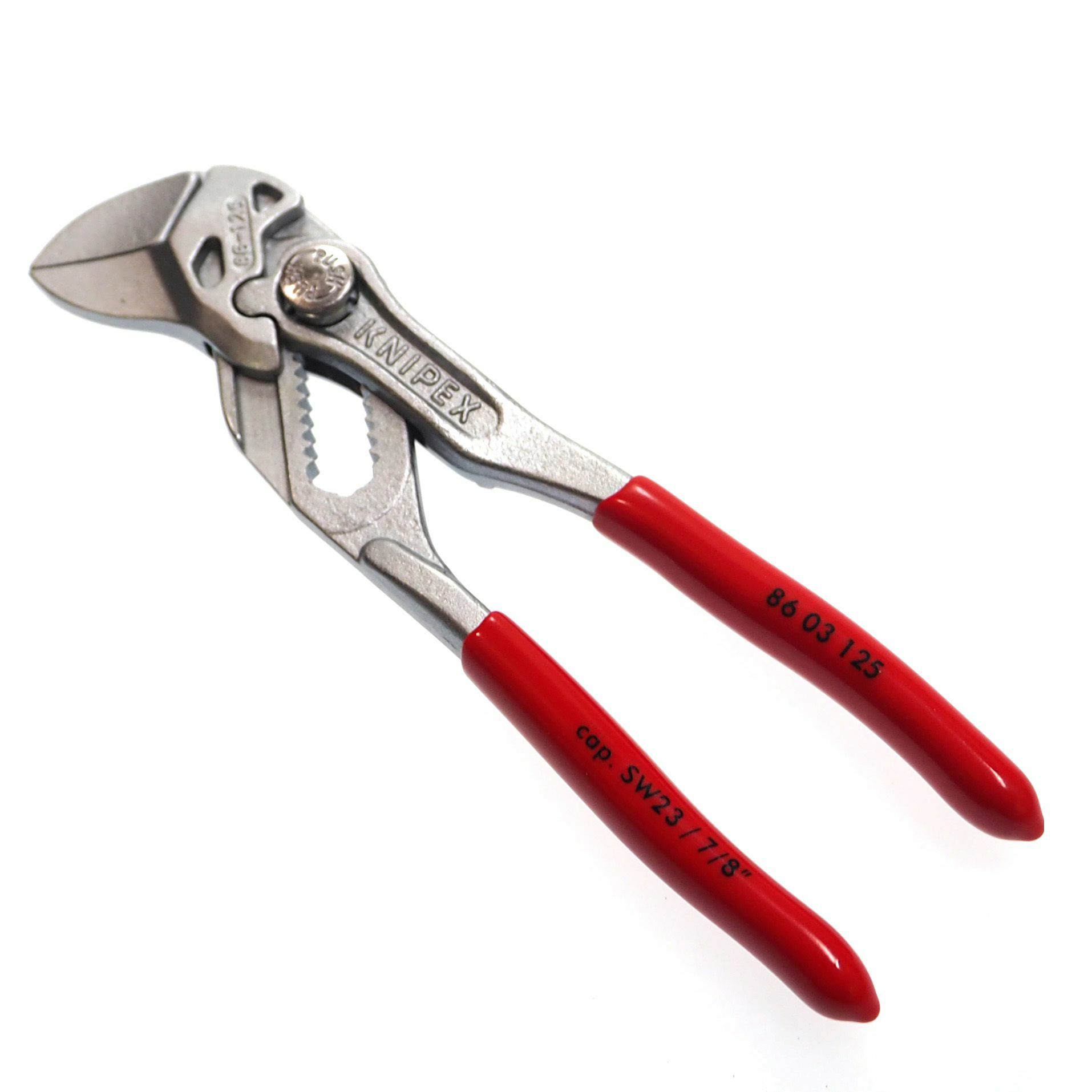プライヤーレンチ | WORLD IMPORT TOOLS
