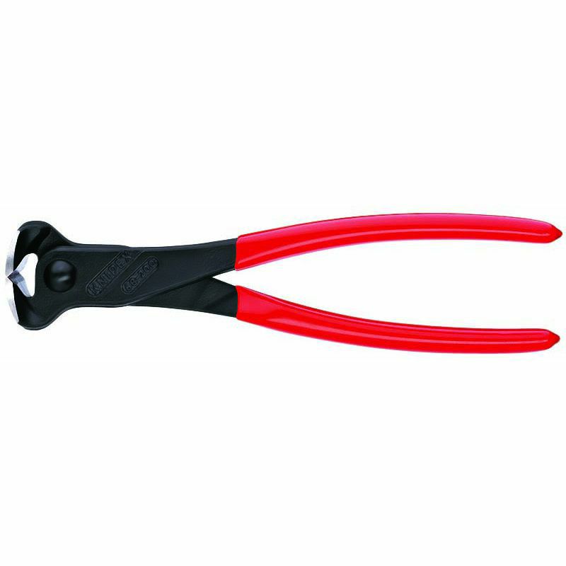 KNIPEX（クニペックス）6701-200 ハイレバーエンドニッパー （SB