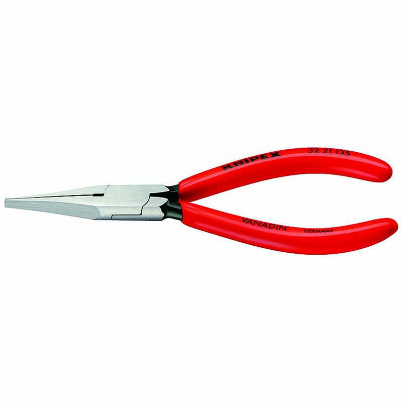 クニペックス KNIPEX 2821-200 アッセンブリープライヤー - 切削、切断