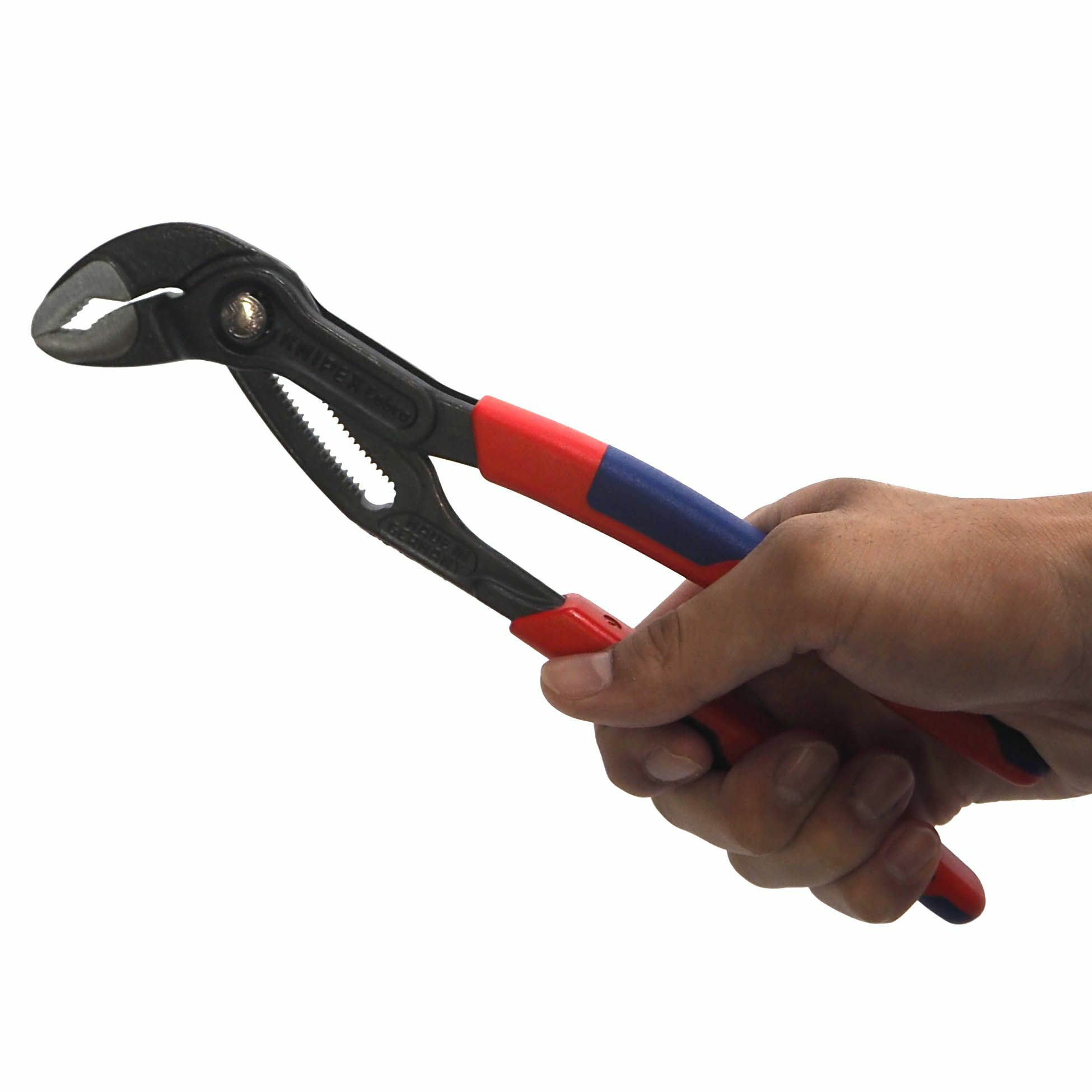 クニペックス KNIPEX コブラ 8702 250mm | WIT