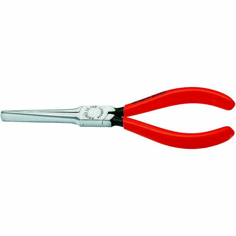 SNAP-ON スリップジョイントプライヤー3本セット レッド PL347ACF 