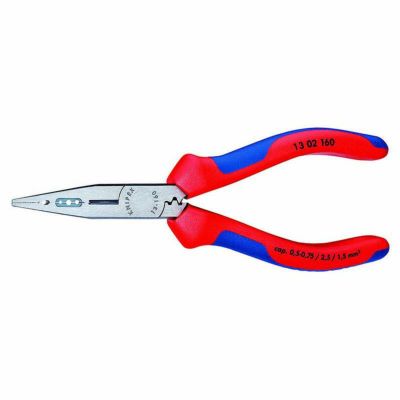 クニペックス KNIPEX 電気技師用ツールセット 26種類 | WIT