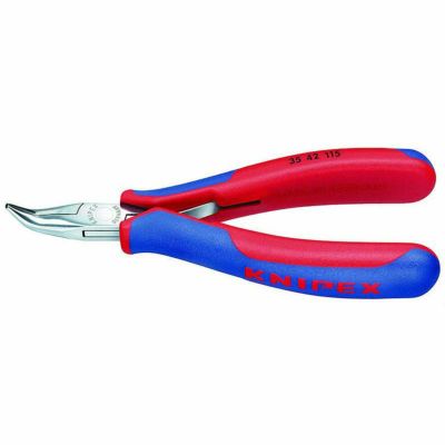 クニペックス KNIPEX 絶縁工具 マイナスドライバー 1000V 4.5mm | WIT