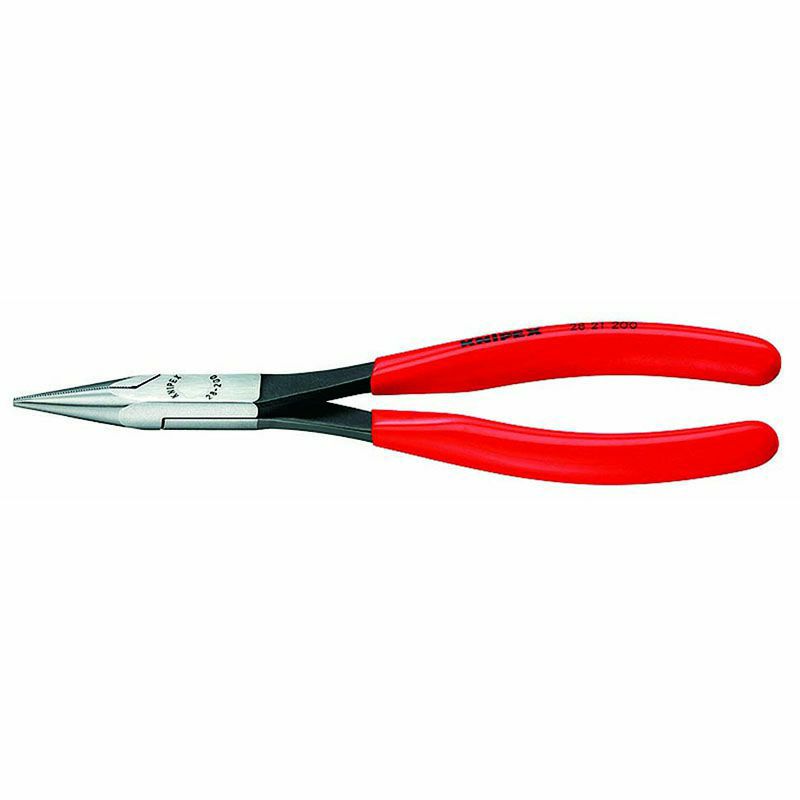 ★決算特価商品★ KNIPEX クニペックス アッセンブリープライヤー WIT | 200mm その他