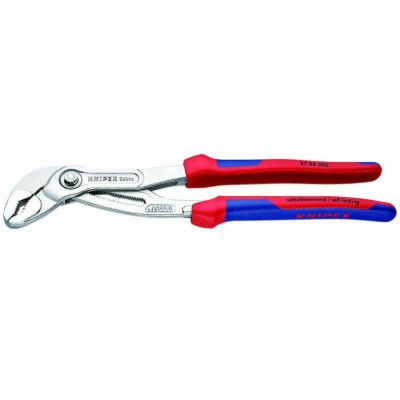 クニペックス KNIPEX コブラ クイックセット 250mm | WIT