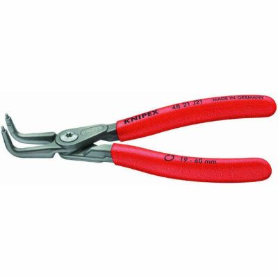 クニペックス KNIPEX プライヤー 穴用 直 140mm | WIT