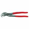 クニペックス KNIPEX ウォーターポンププライヤー 8741 | WIT